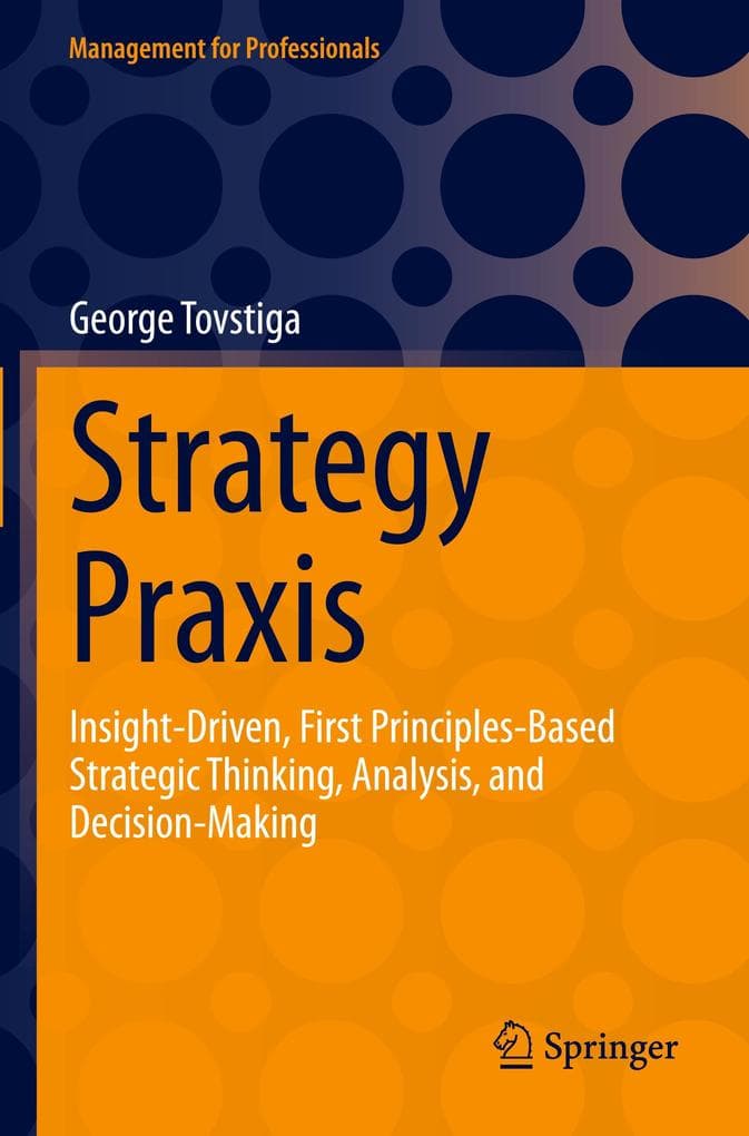 Strategy Praxis