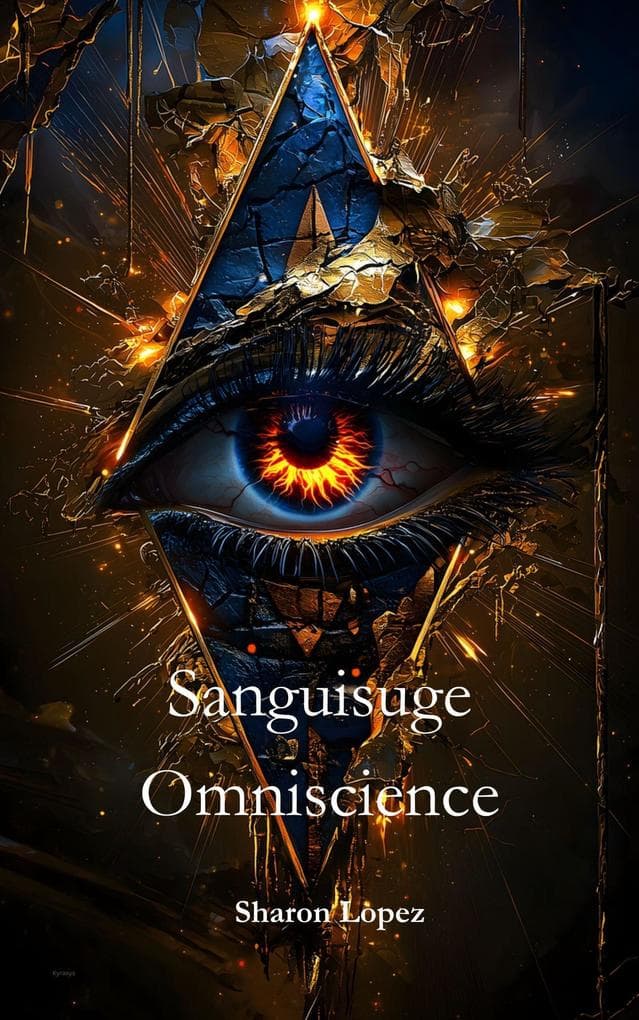Sanguisuge Omniscience