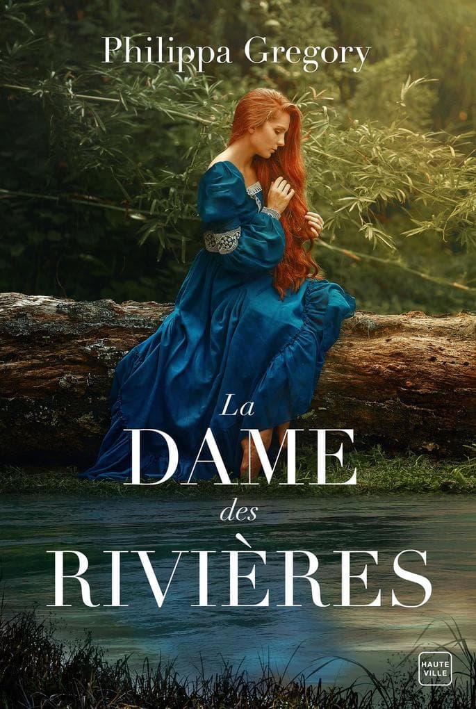 La Dame des rivières
