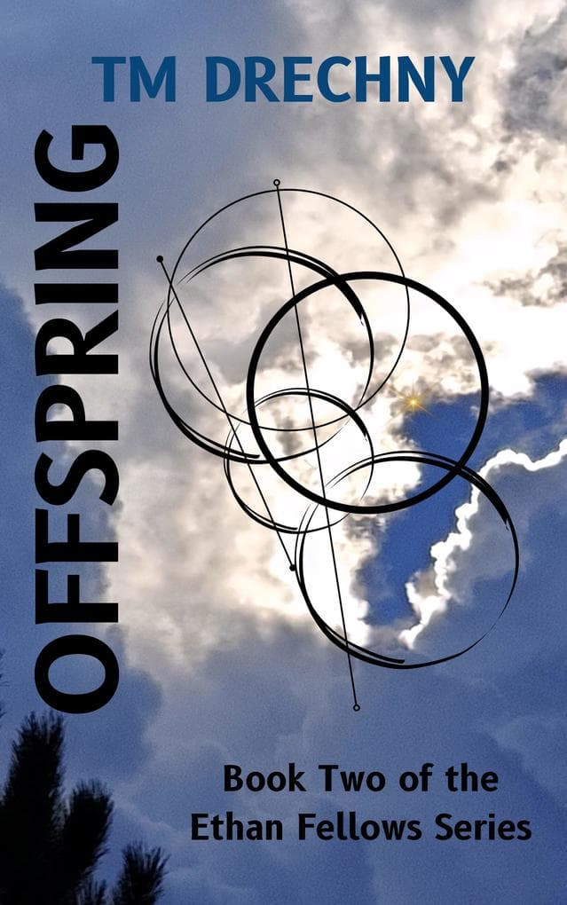 Offspring (Ethan Fellows Series, #2)