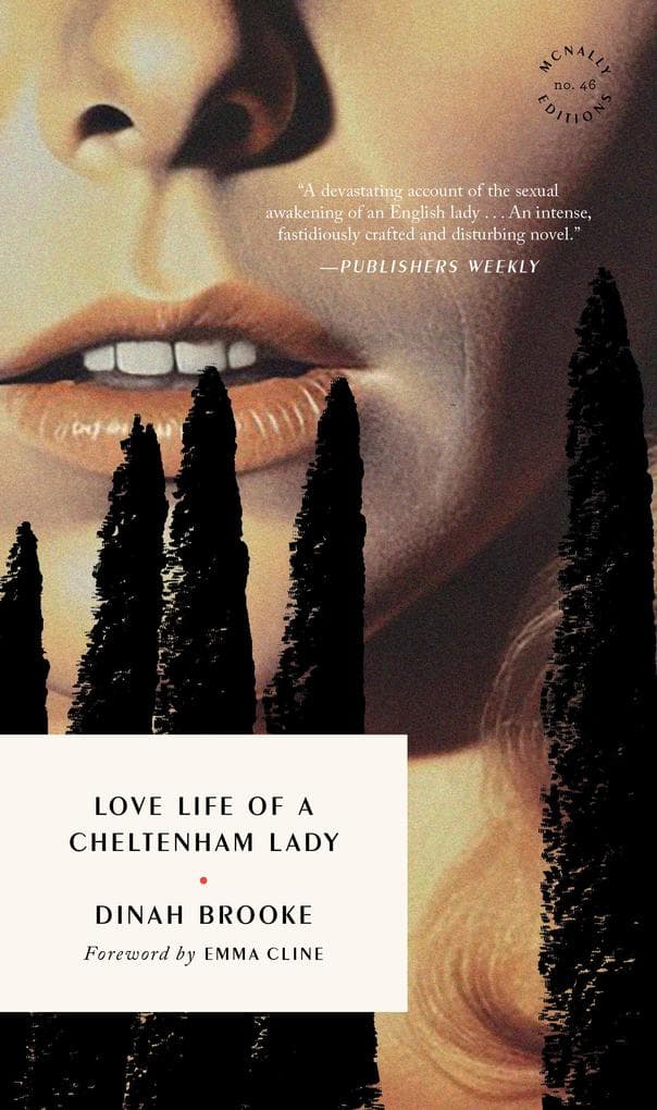Love Life of a Cheltenham Lady