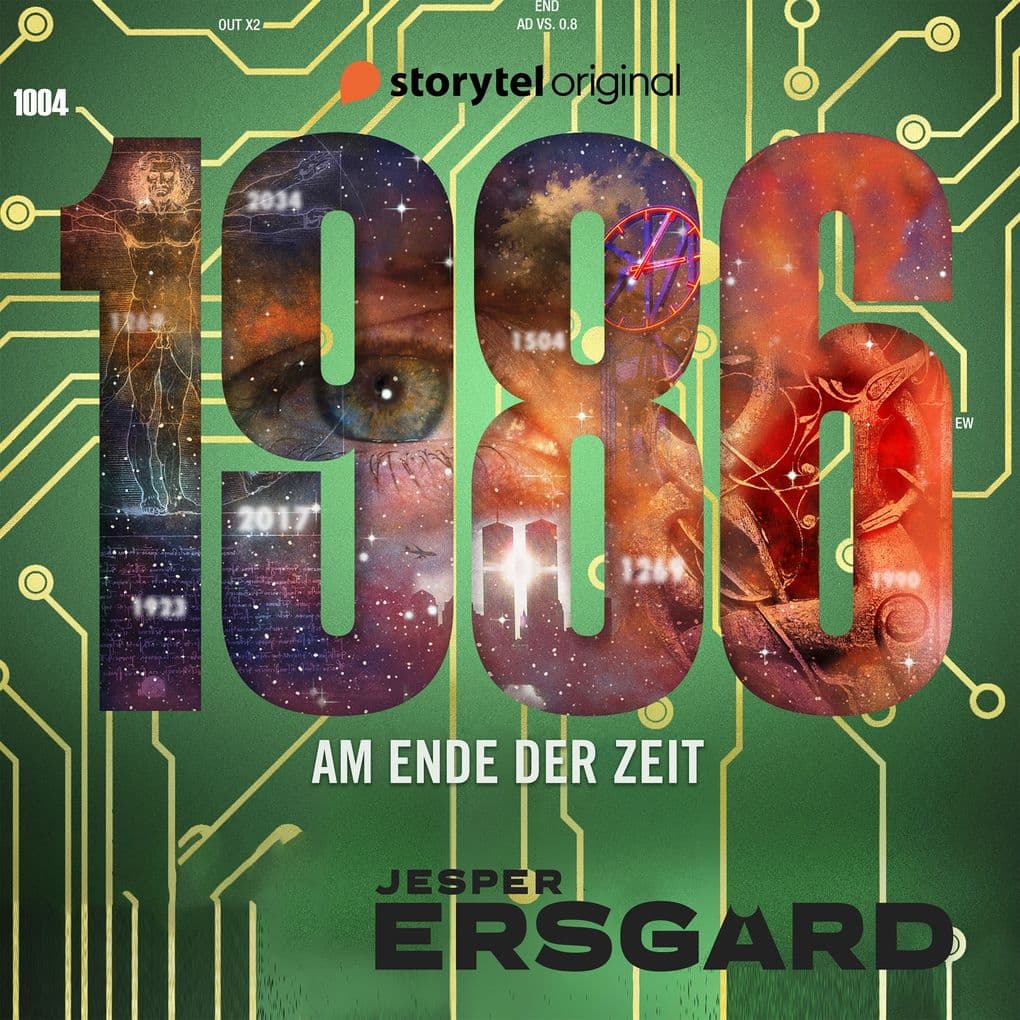 1986 Am Ende der Zeit