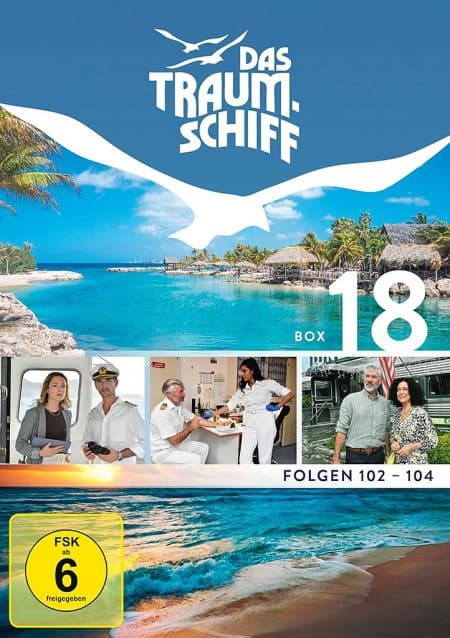 Das Traumschiff