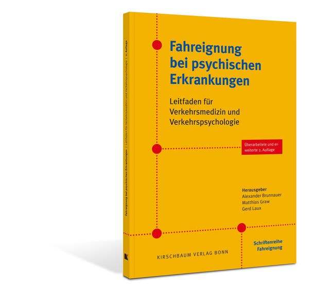 Fahreignung bei psychischen Erkrankungen