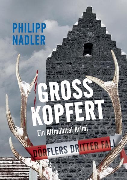 Großkopfert