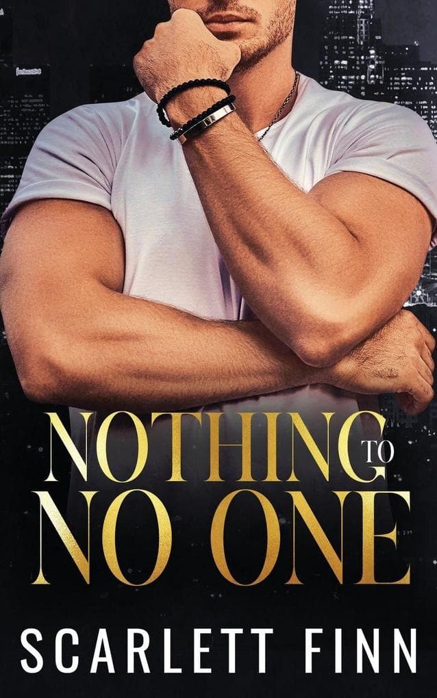 Nothing to No One