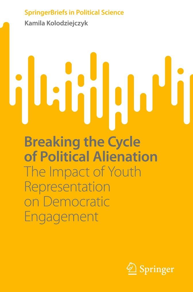 Breaking the Cycle of Political Alienation