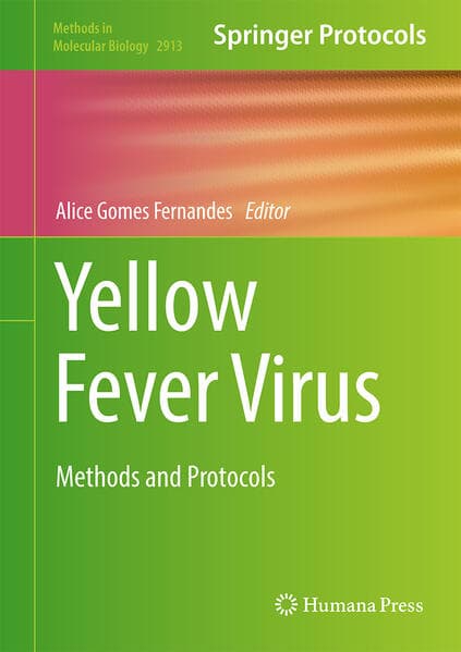 Yellow Fever Virus