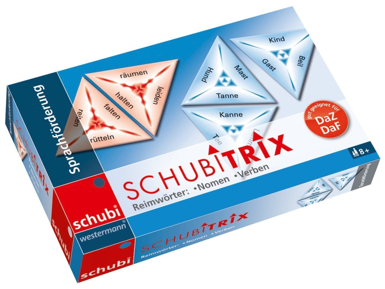 SCHUBITRIX Sprachförderung