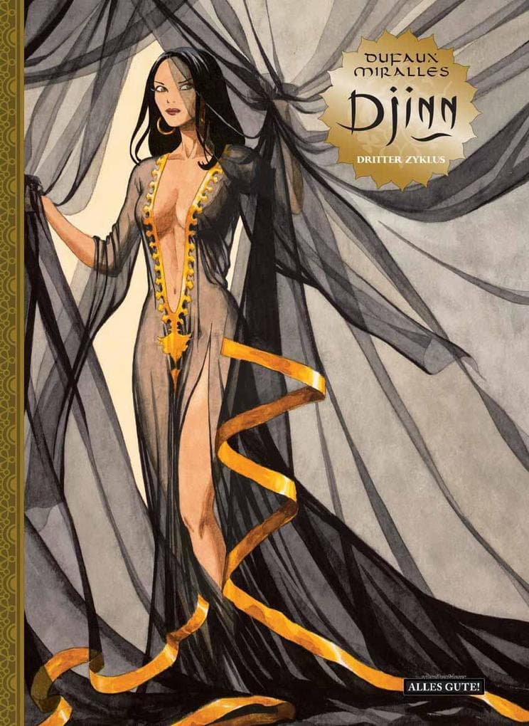 Djinn