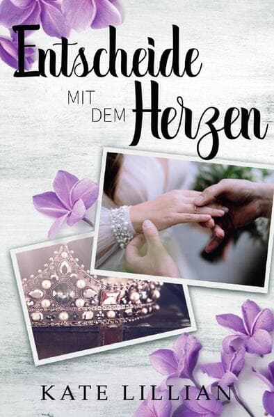 Entscheide mit dem Herzen