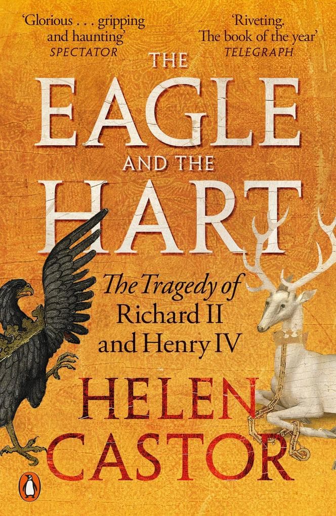 The Eagle and the Hart
