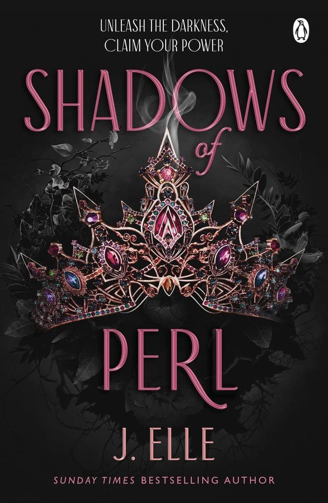 Shadows of Perl