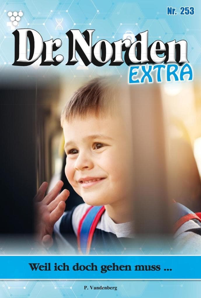 Weil ich doch gehen muss...