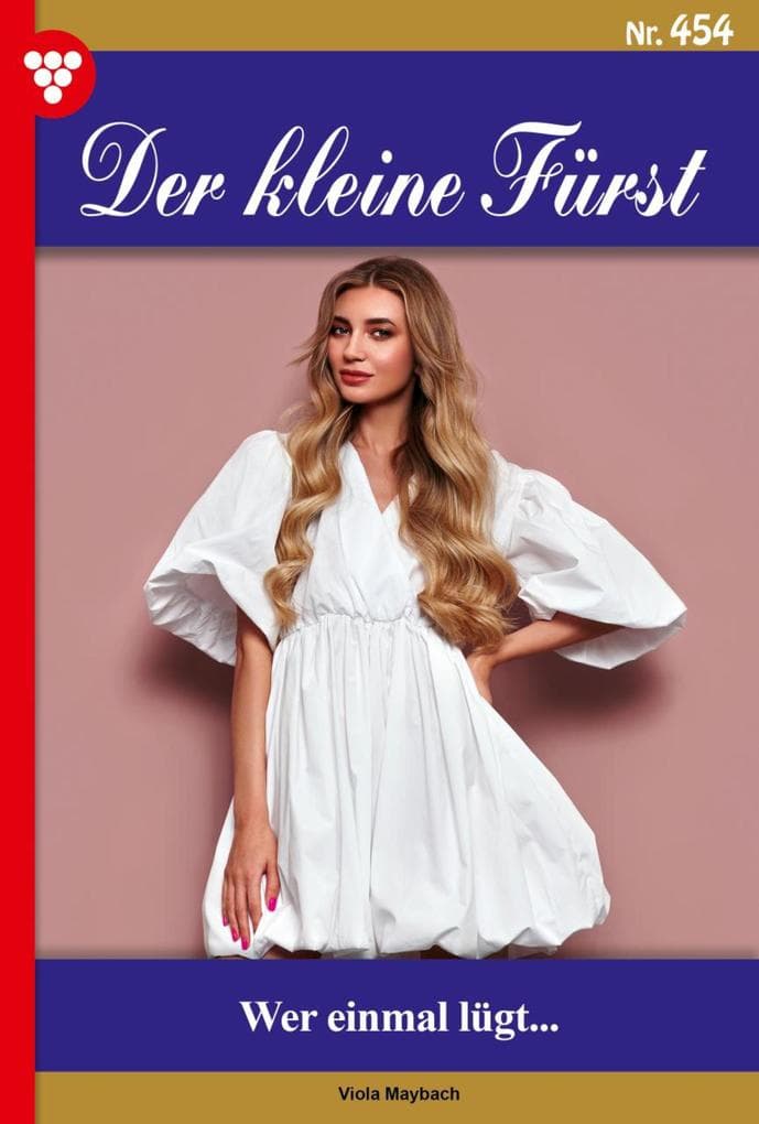Wer einmal lügt ...