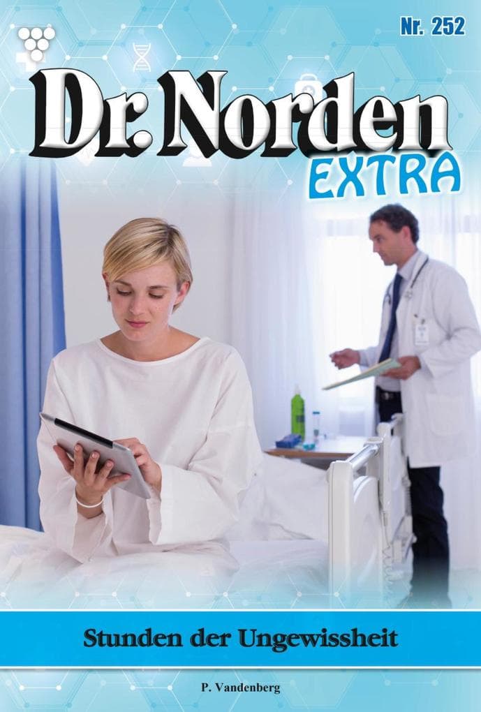 Stunden der Ungewissheit