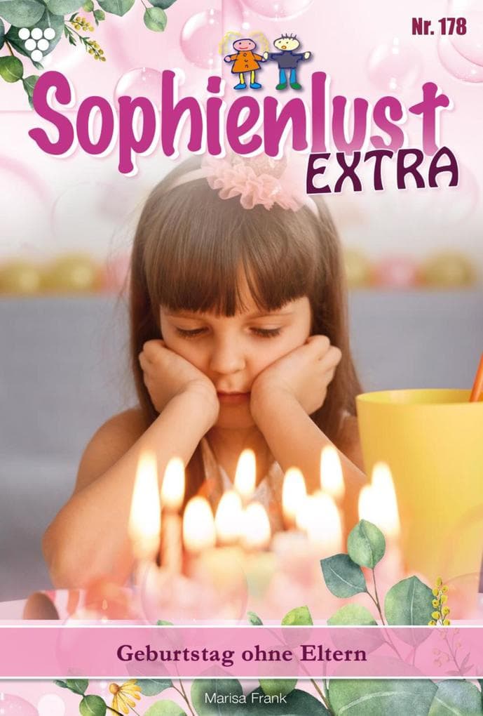 Geburtstag ohne Eltern?