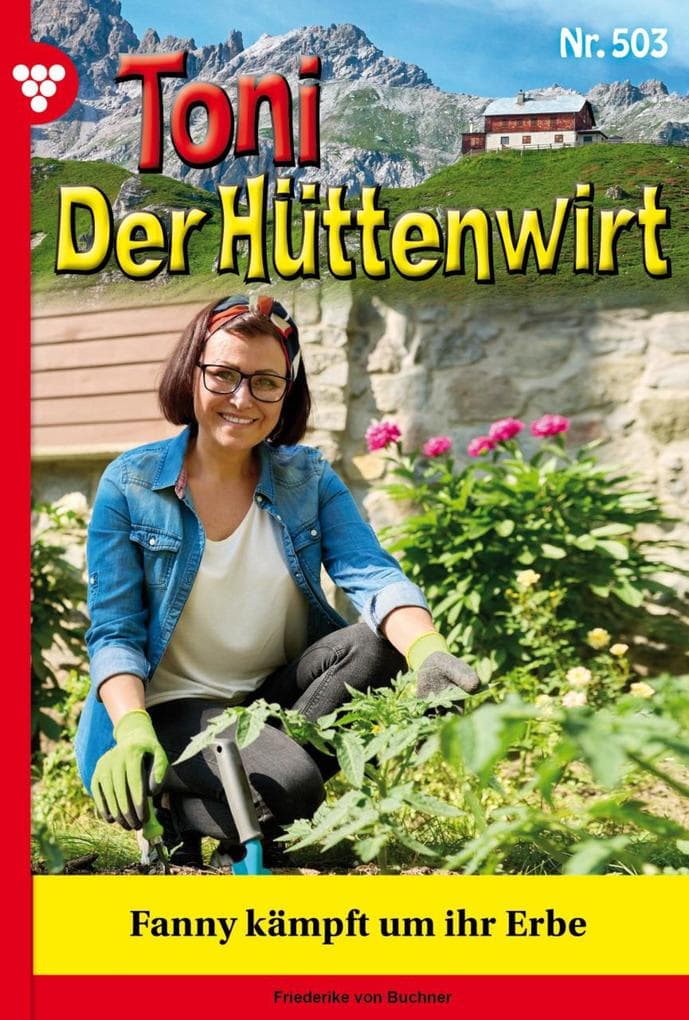 Fanny kämpft um ihr Erbe