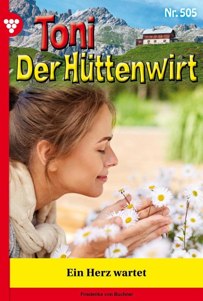 Ein Herz wartet