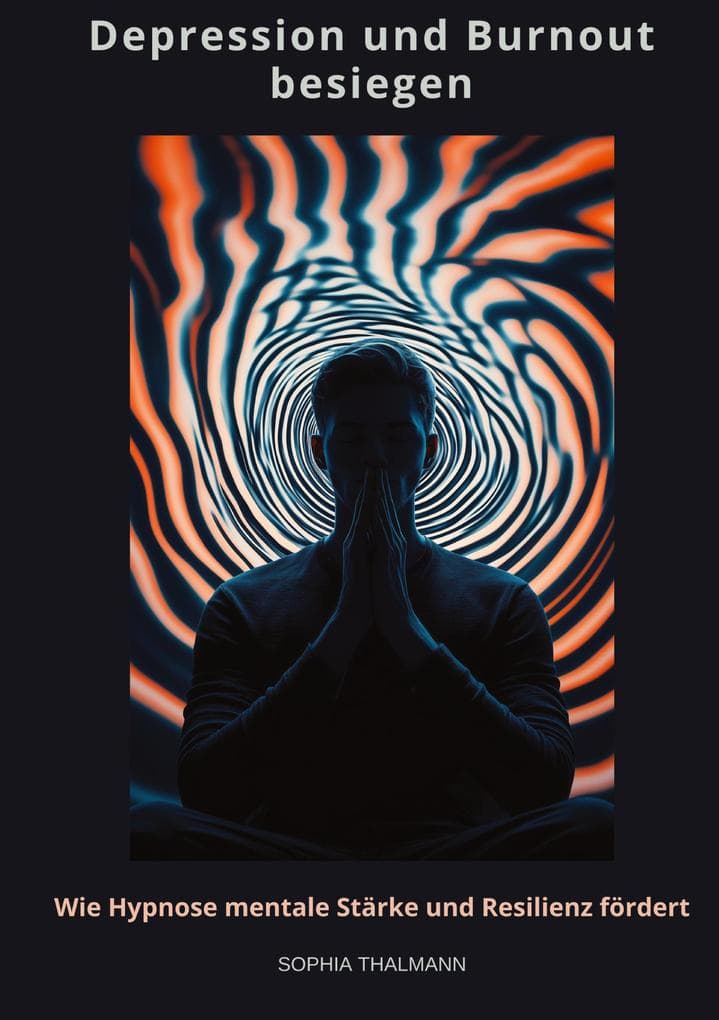 Depression und Burnout besie-gen