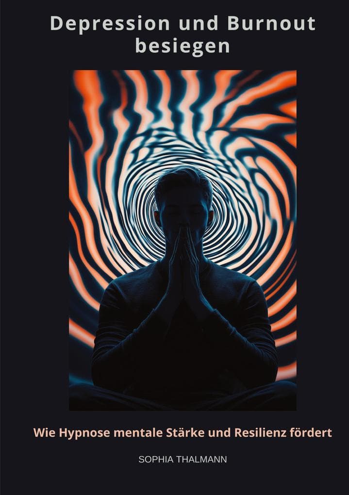 Depression und Burnout besie-gen
