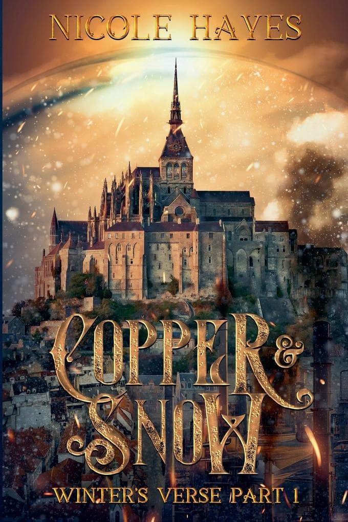 Copper & Snow