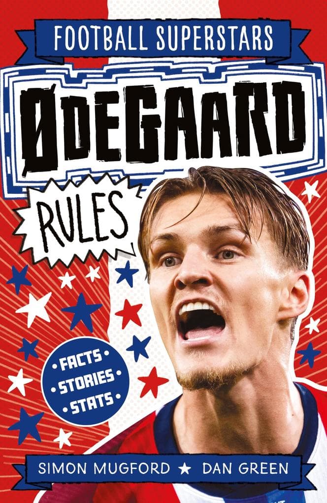 Ødegaard Rules