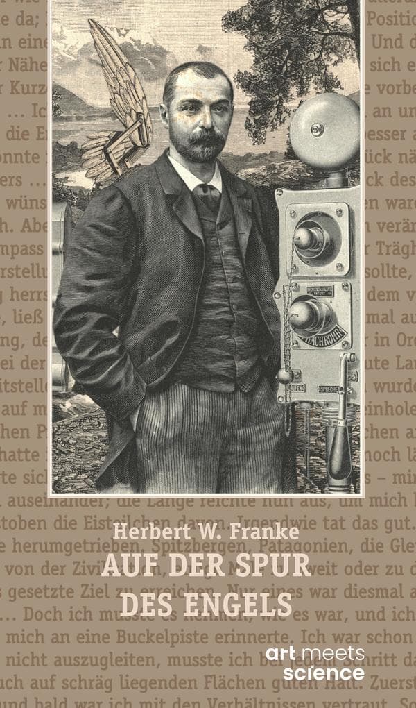 AUF DER SPUR DES ENGELS