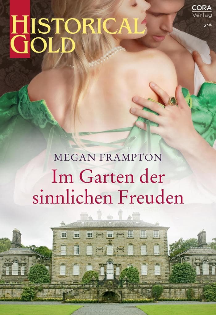 Im Garten der sinnlichen Freuden