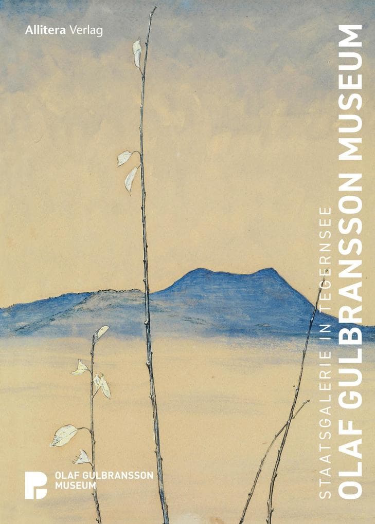 Olaf Gulbransson Museum