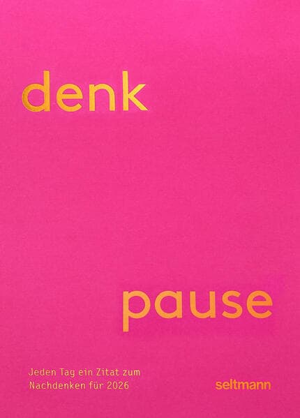 Denkpause 2026