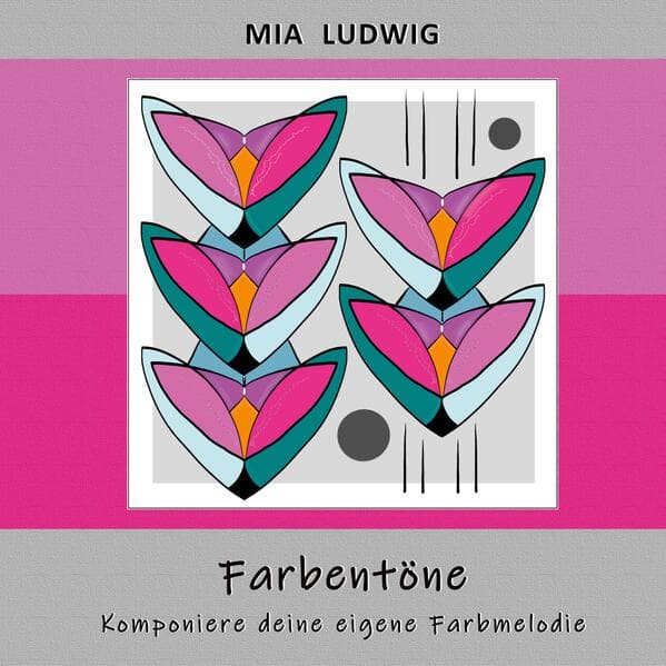 Farbentöne