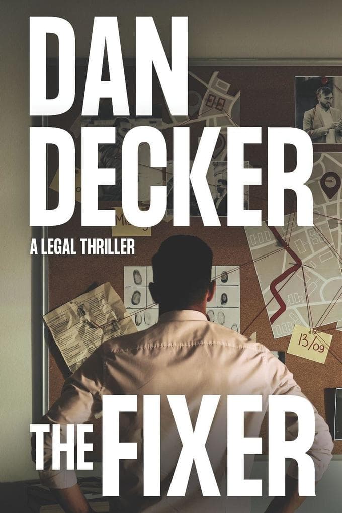 The Fixer