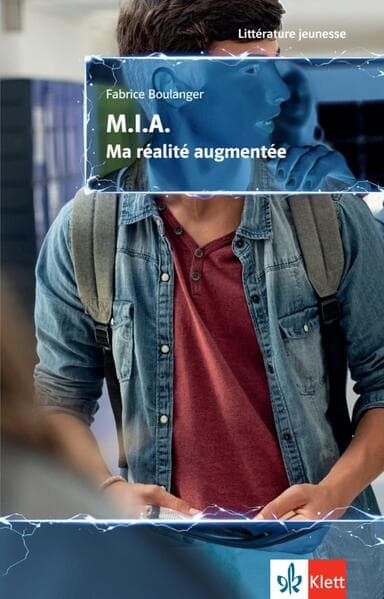 M.I.A. Ma réalité augmentée