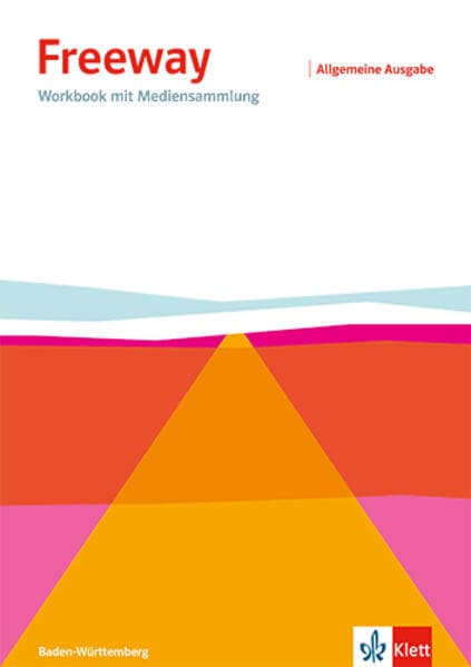 Freeway. Englisch für Berufskolleg, Ausgabe Baden-Württemberg