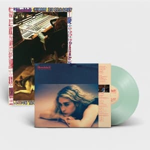 If You Asked For A Picture (Coke Bottle Clear LP)