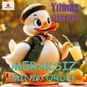 Meraksz Minik Ördek