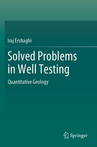 Solved Problems in Well Testing