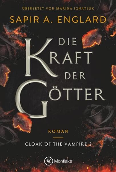 Die Kraft der Götter