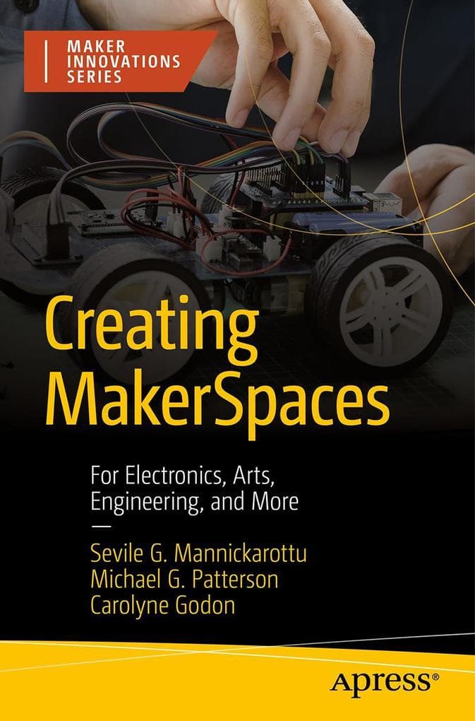 Creating Makerspaces