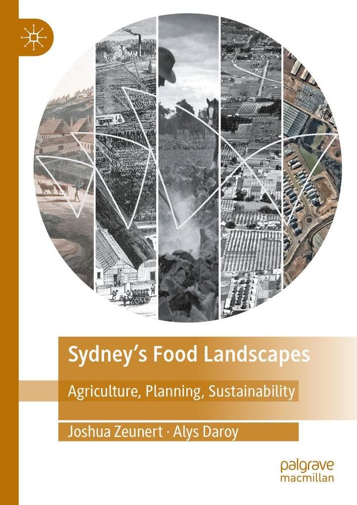 Sydney's Food Landscapes
