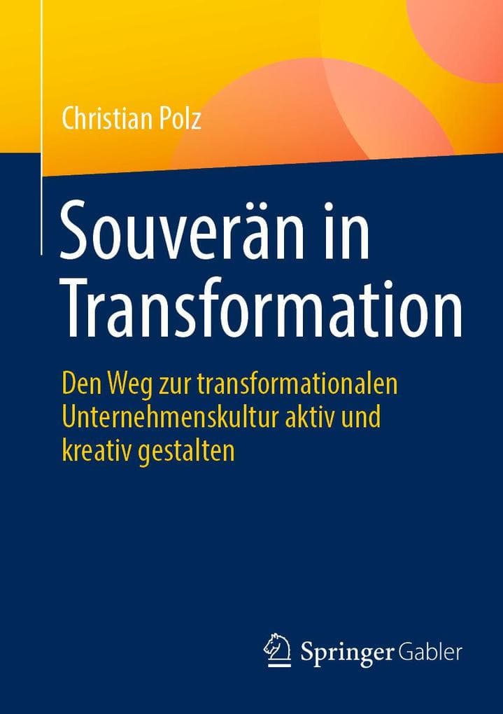 Souverän in Transformation