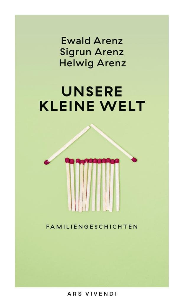 Unsere kleine Welt