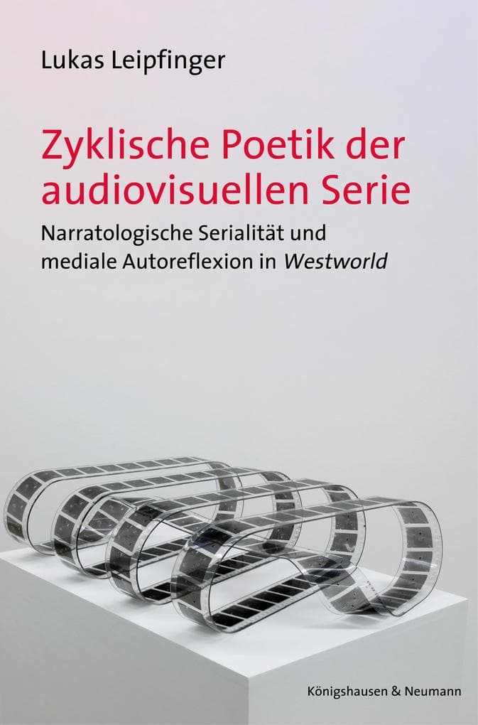 Zyklische Poetik der audiovisuellen Serie