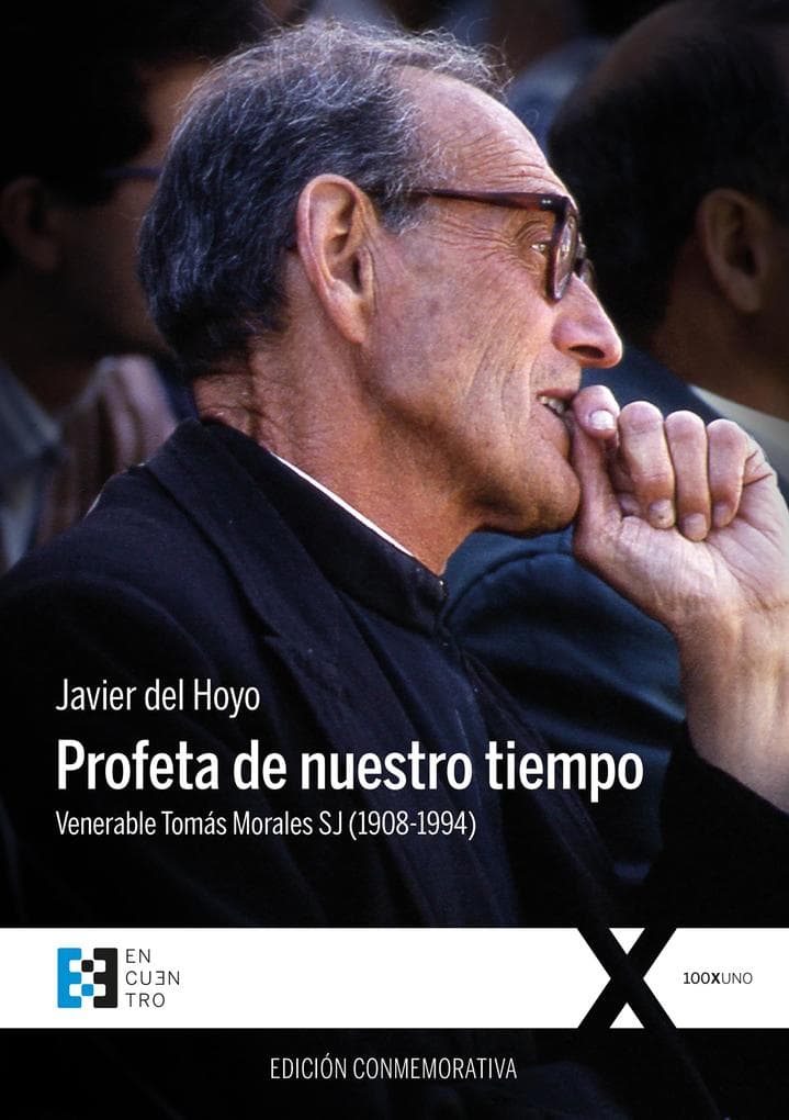 Profeta de nuestro tiempo (edición conmemorativa)