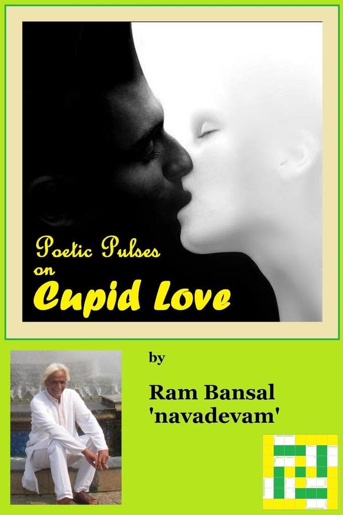 Poetic Pulses on Cupid Love (Relationship, #3)