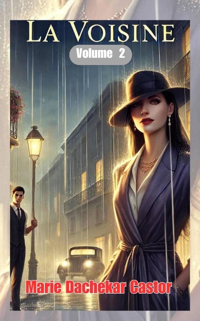 La voisine (4, #1)