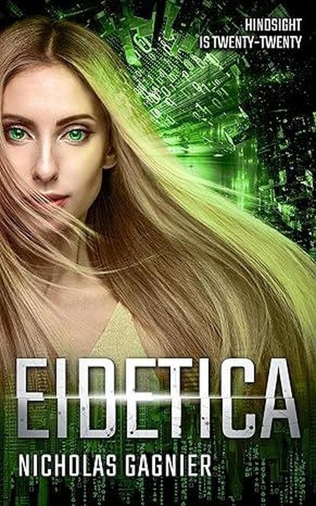 Eidetica