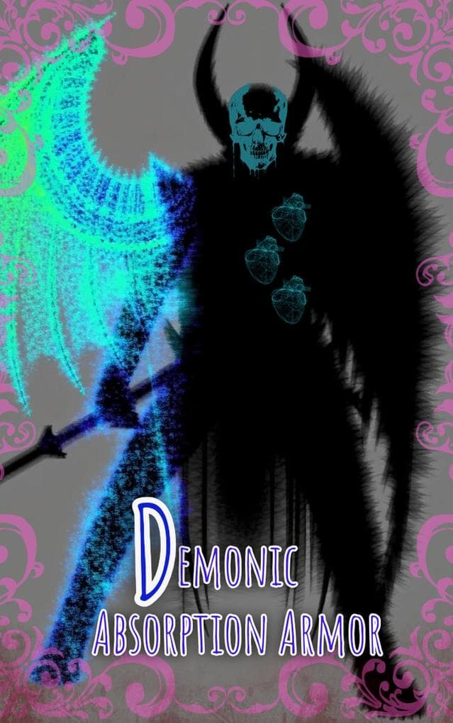 Demonic Absorption Armor