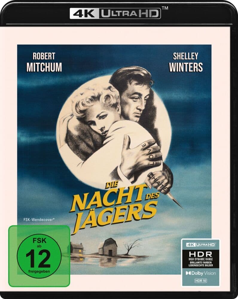 Die Nacht des Jägers